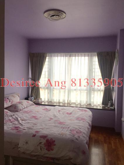 Blk 167C Parc Lumiere (Tampines), HDB 5 Rooms #133298552